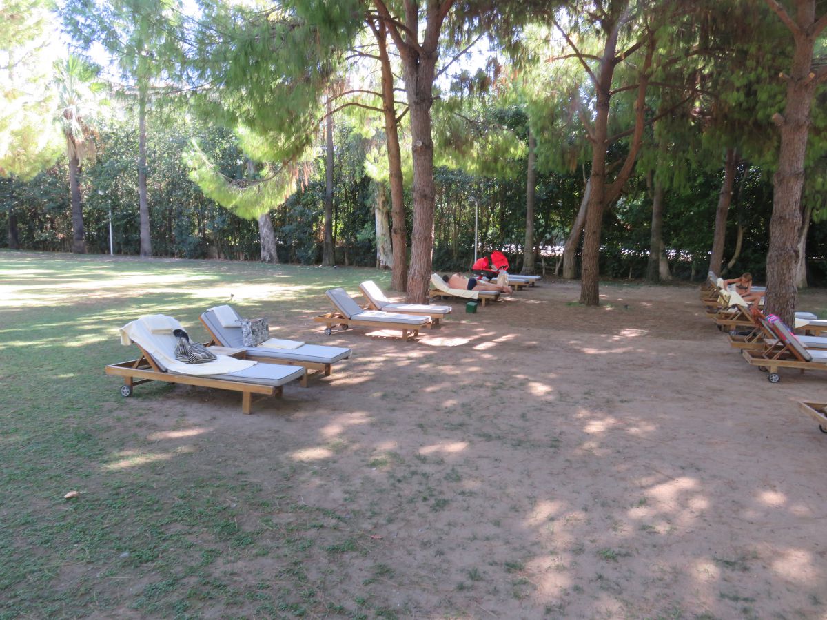 imagini hotel BARUT HEMERA